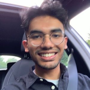 Meet your Posher, Mustafa